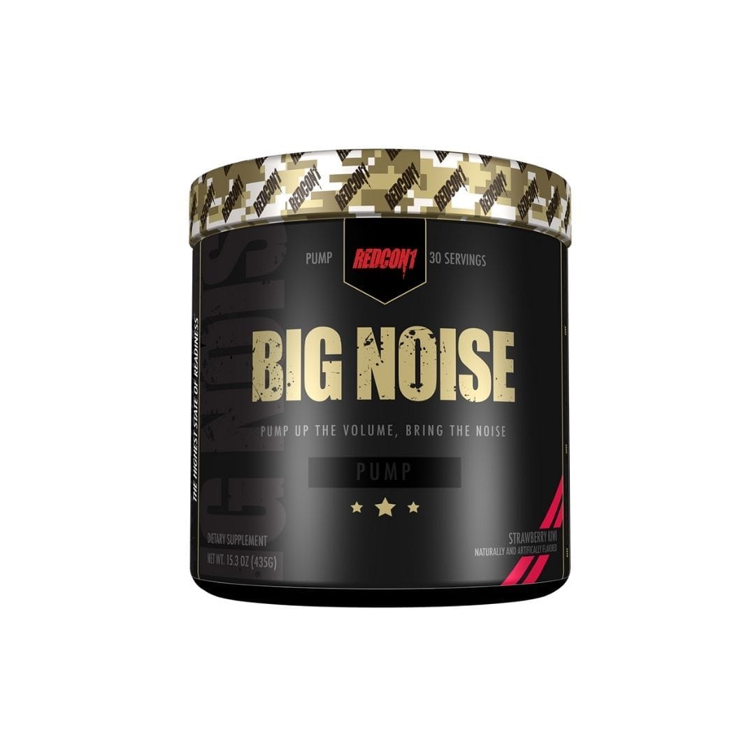 Big Noise