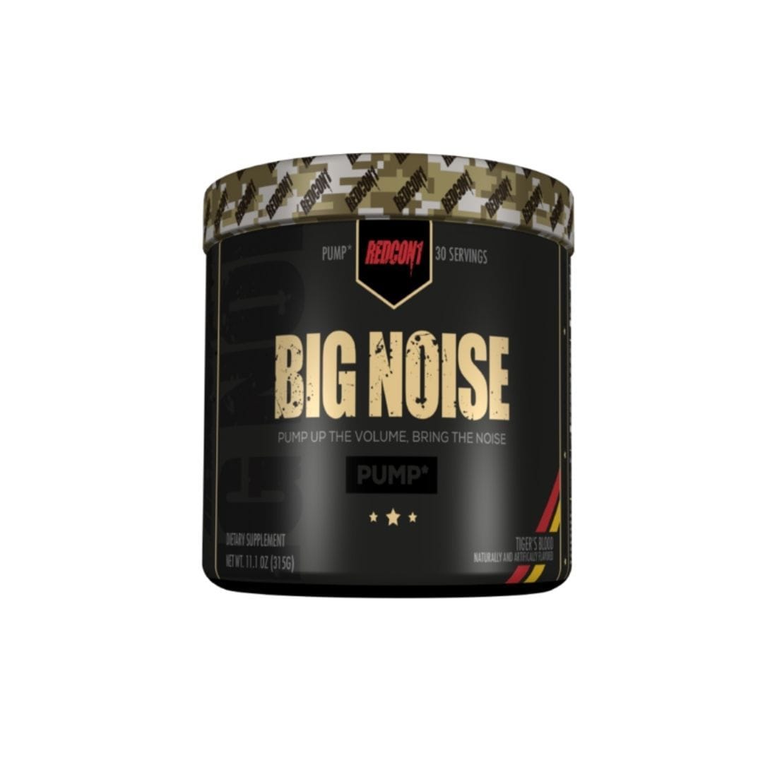 Big Noise