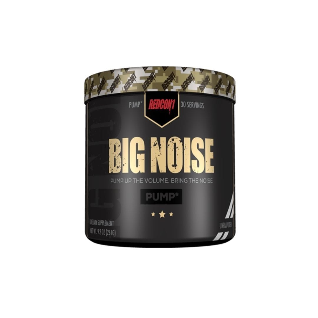 Big Noise