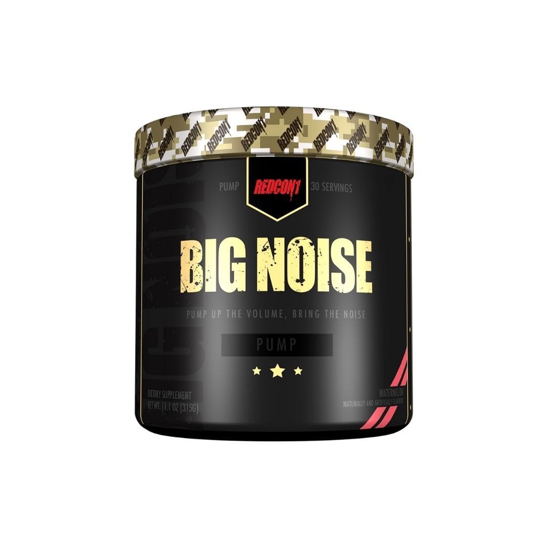 Big Noise