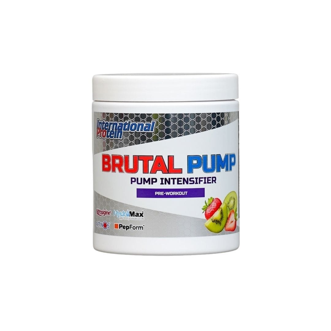 Brutal Pump