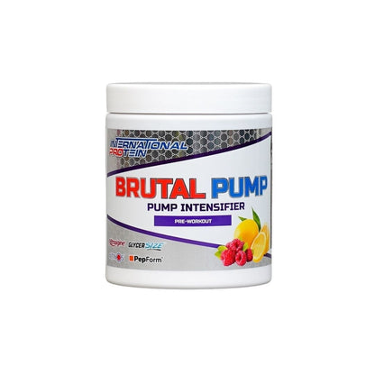 Brutal Pump