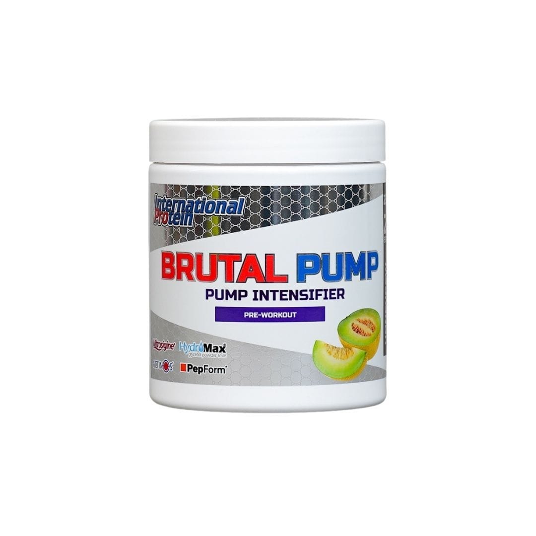 Brutal Pump