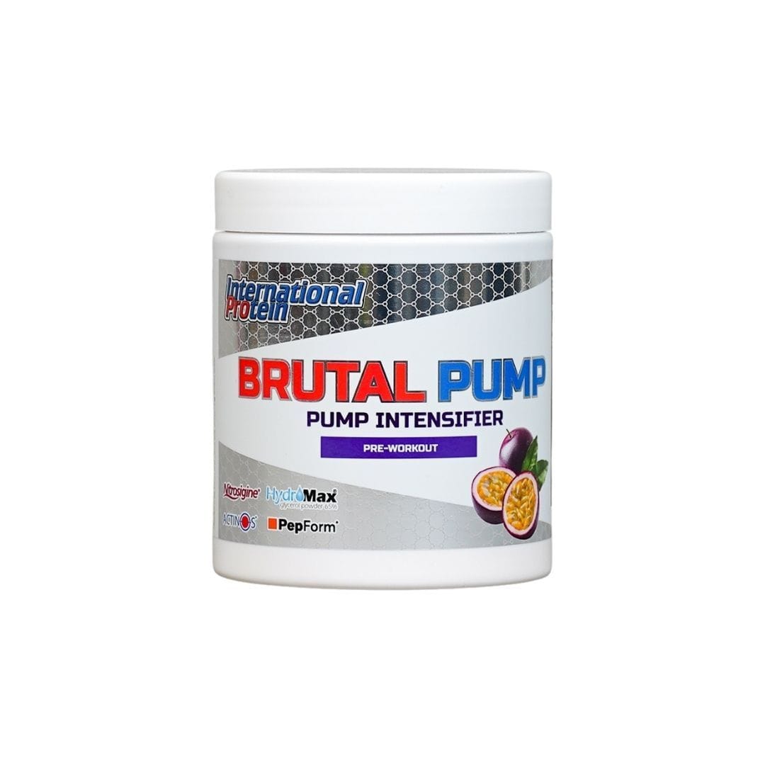 Brutal Pump