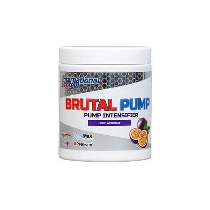 Brutal Pump
