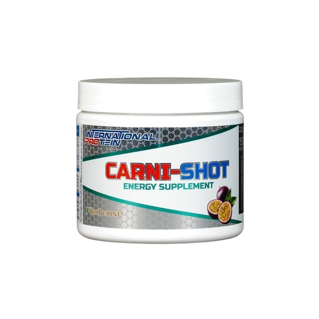 Carni Shot