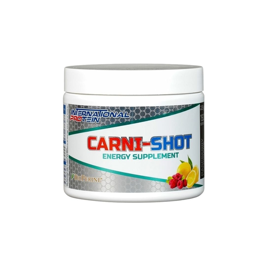 Carni Shot