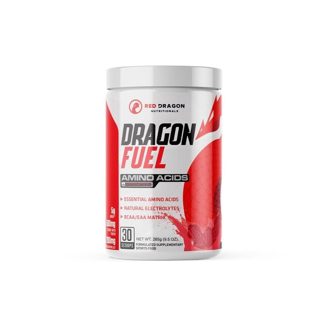 Red Dragon Fuel EAA