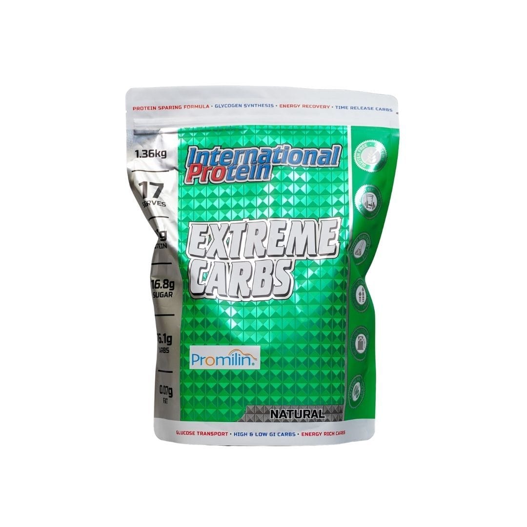 International Protein Extreme Carbs