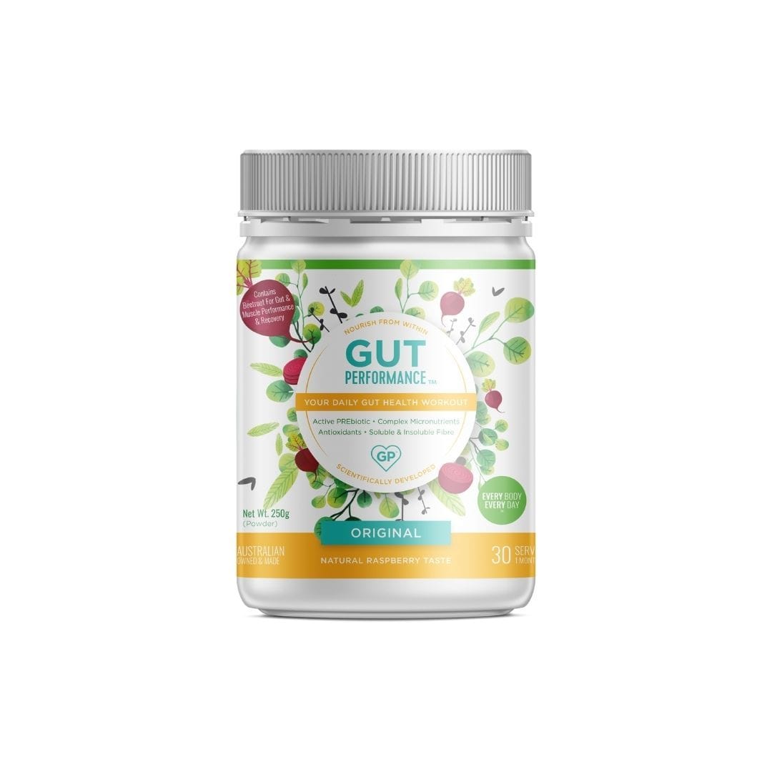Gut Performance