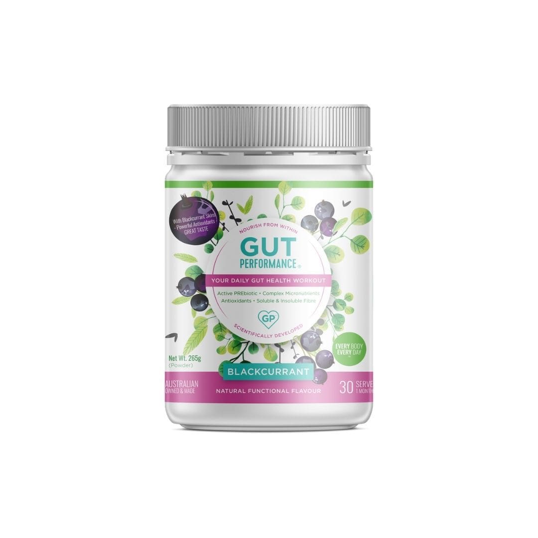 Gut Performance