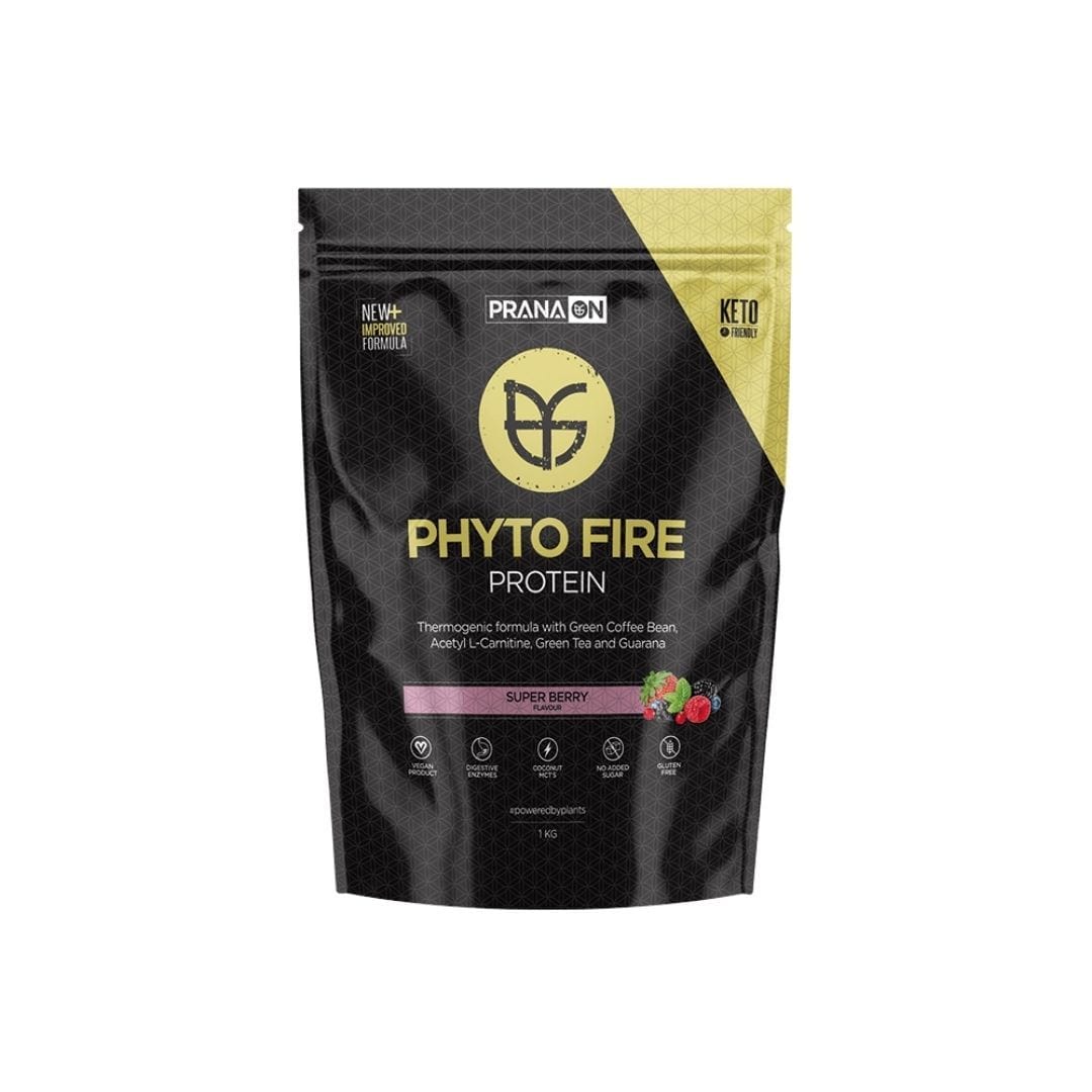 Phyto Fire