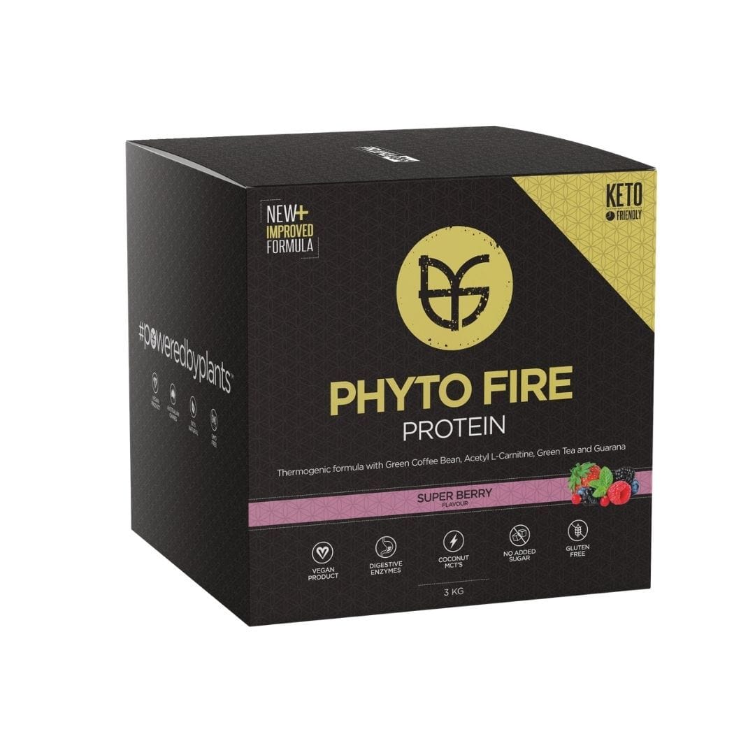 Phyto Fire