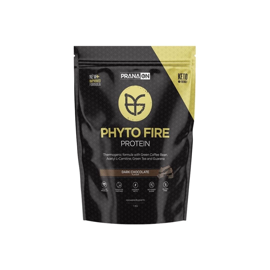 Phyto Fire