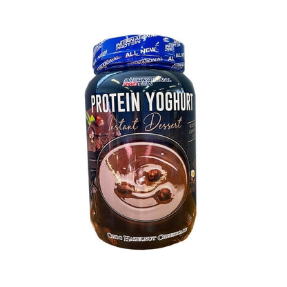 Protein Yoghurt