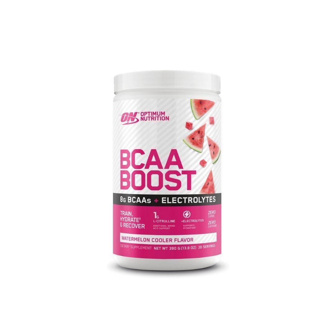 Optimum Nutrition BCAA Boost