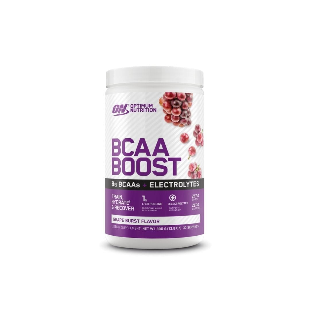 Optimum Nutrition BCAA Boost