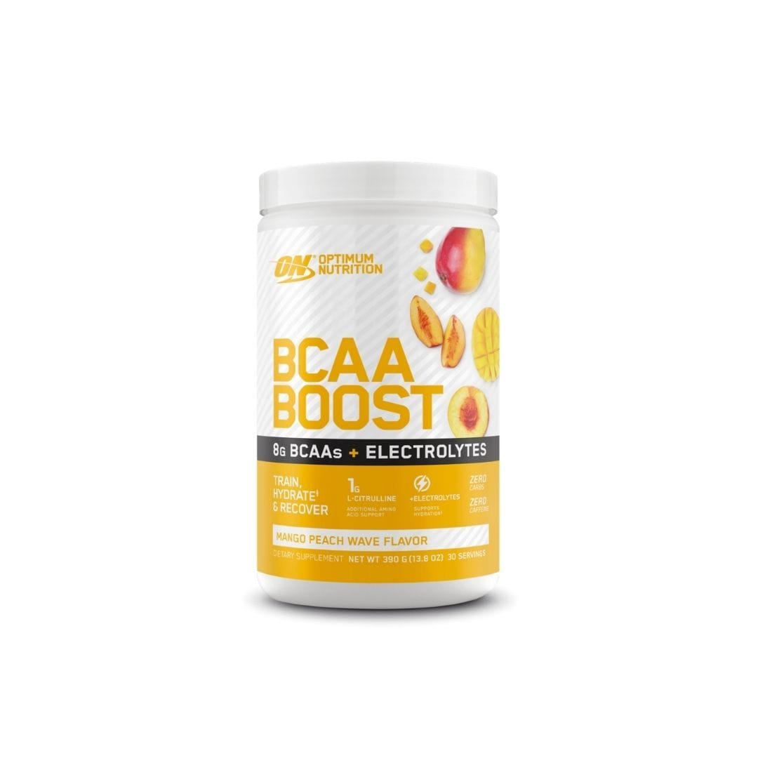 Optimum Nutrition BCAA Boost