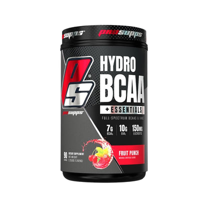 Hydro BCAA