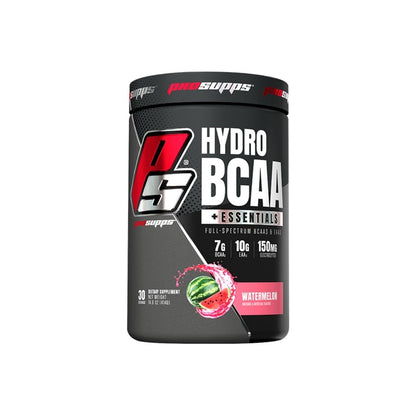 Hydro BCAA