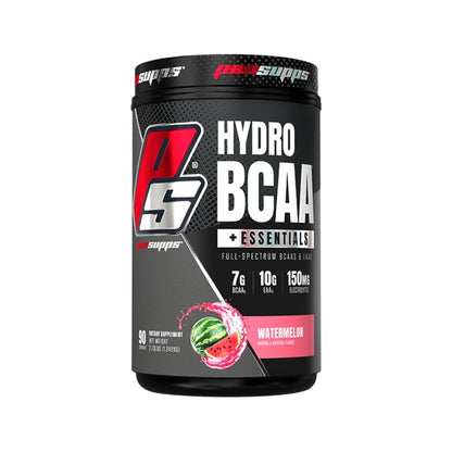 Hydro BCAA