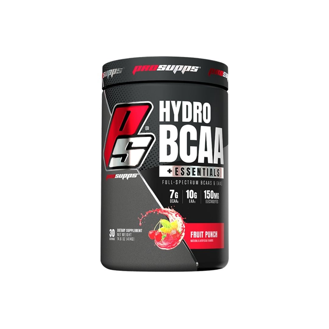 Hydro BCAA