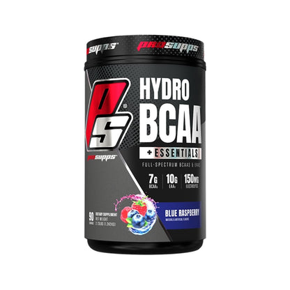 Hydro BCAA