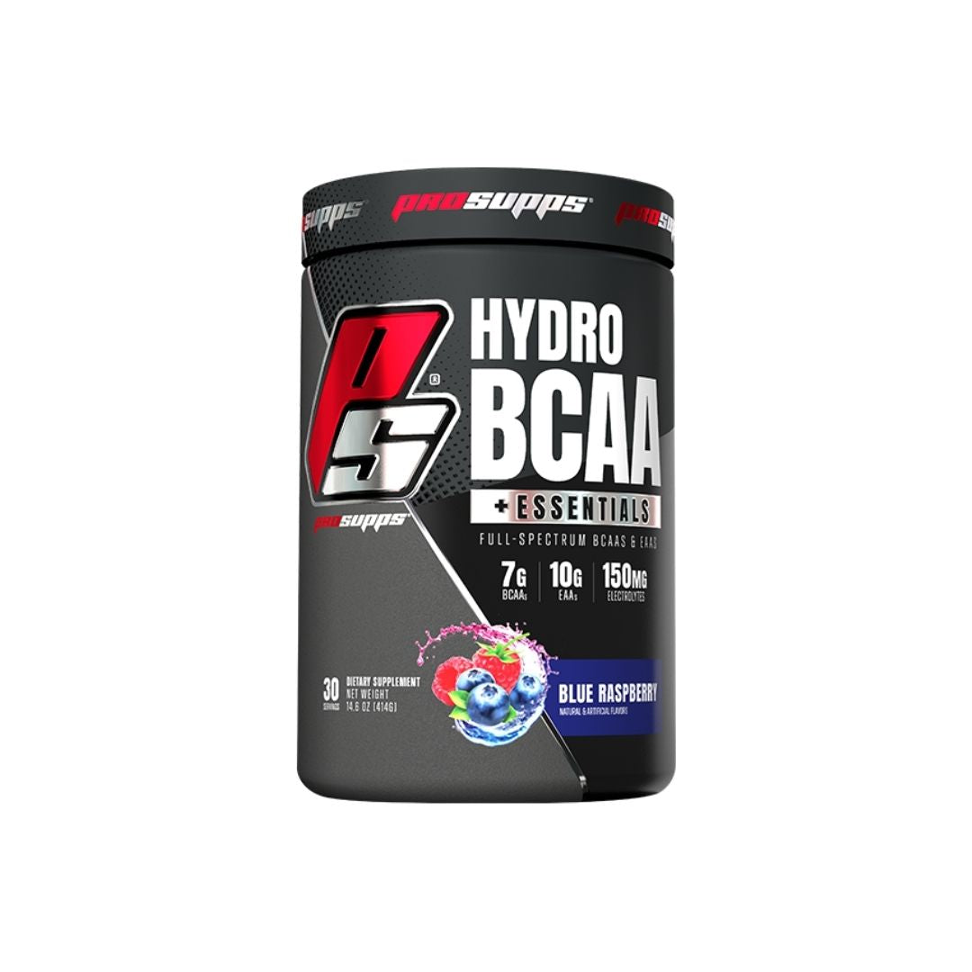 Hydro BCAA