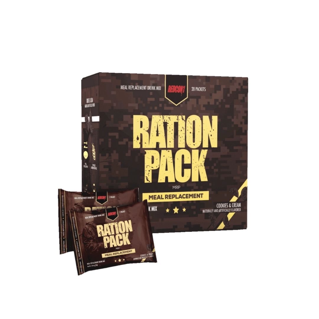 Ration Pack