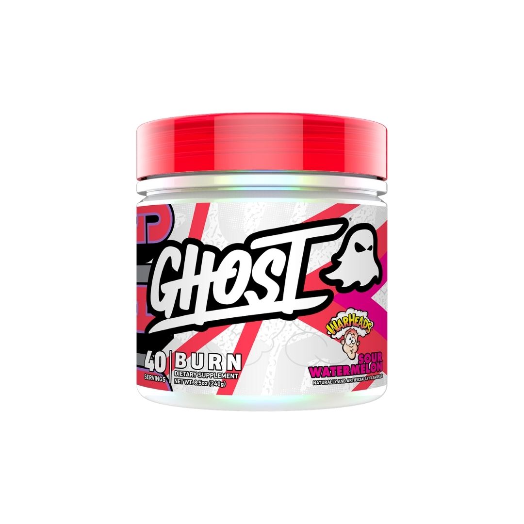 Ghost Burn V2