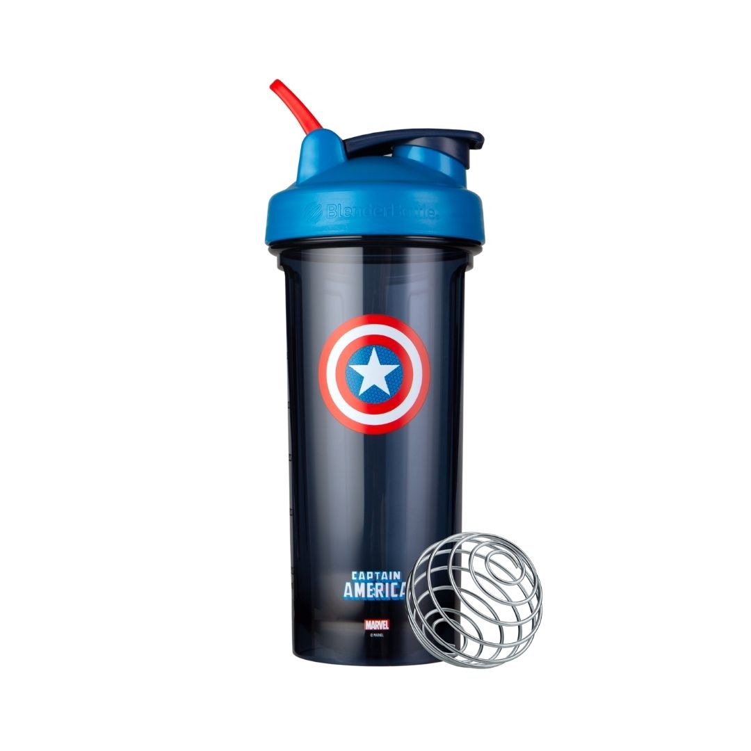 Blender Bottle PRO28 Marvel