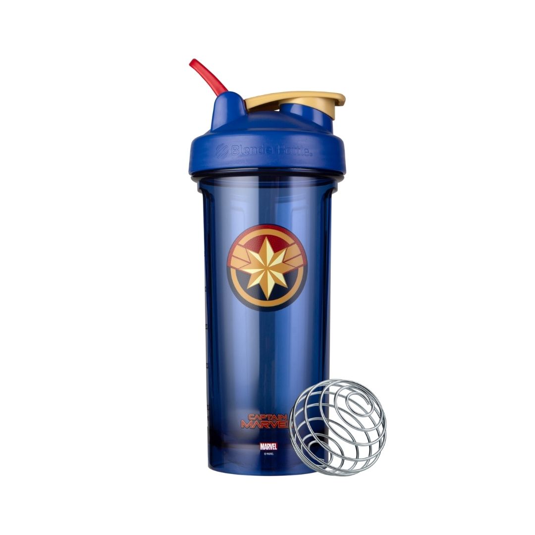 Blender Bottle PRO28 Marvel