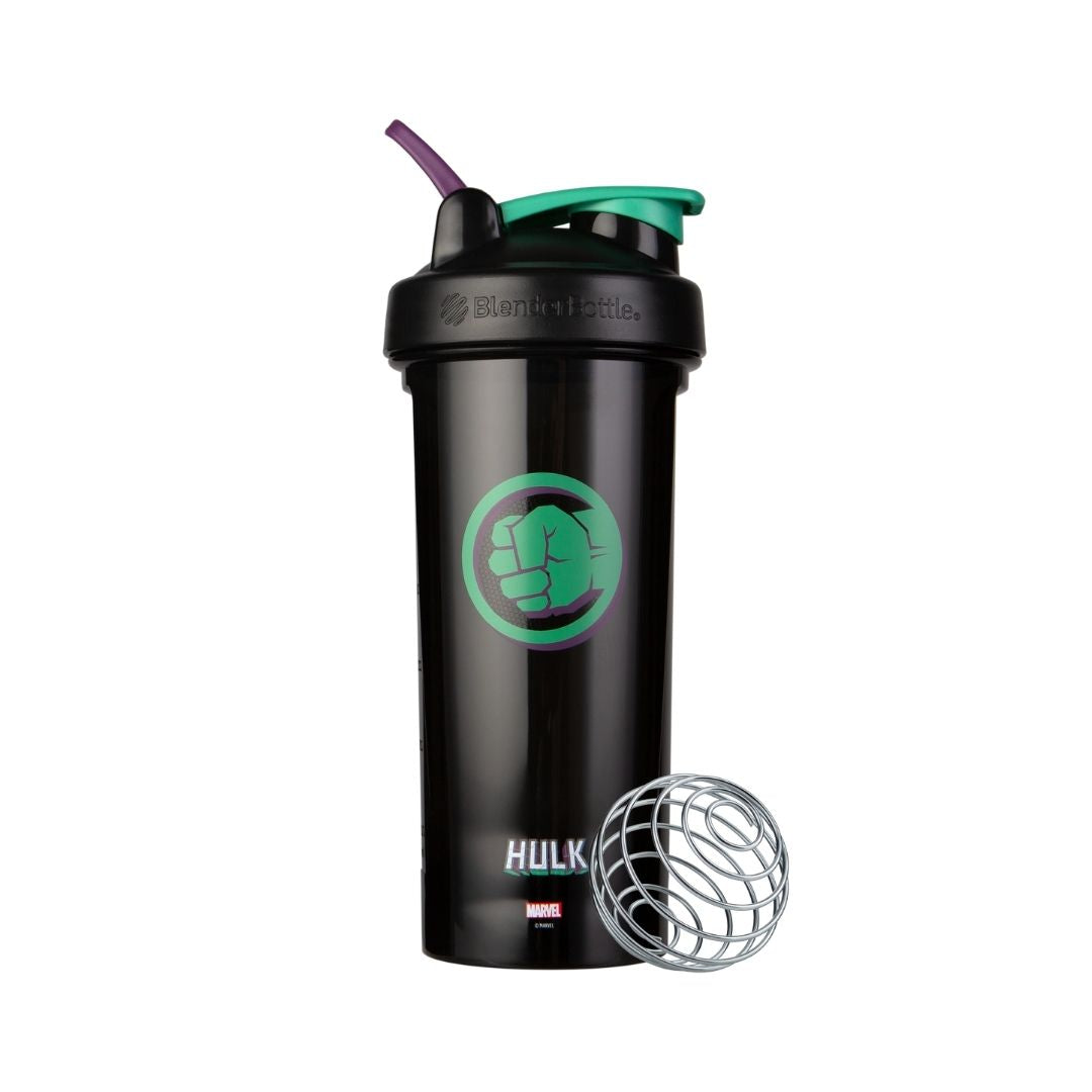 Blender Bottle PRO28 Marvel