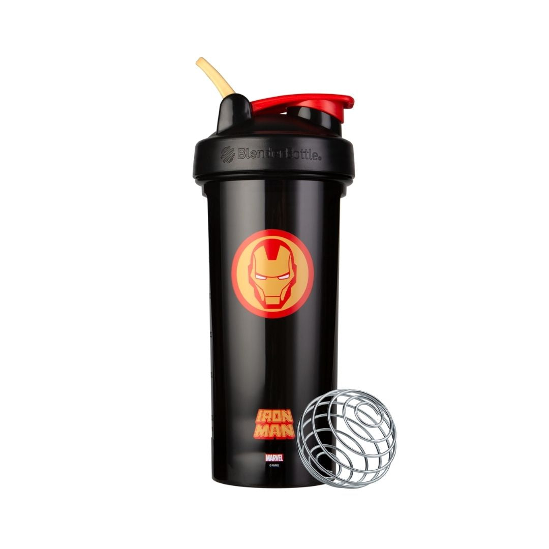 Blender Bottle PRO28 Marvel