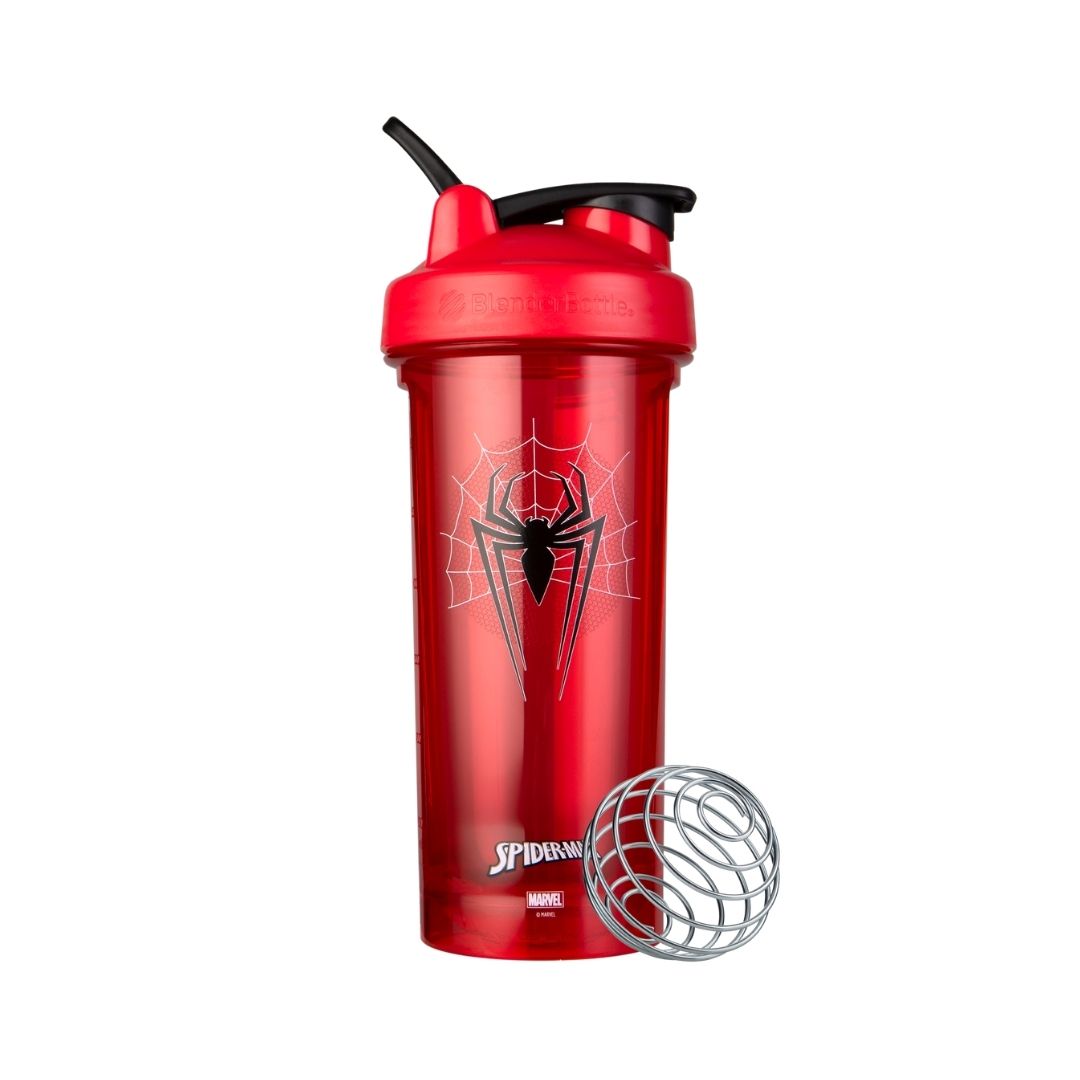 Blender Bottle PRO28 Marvel