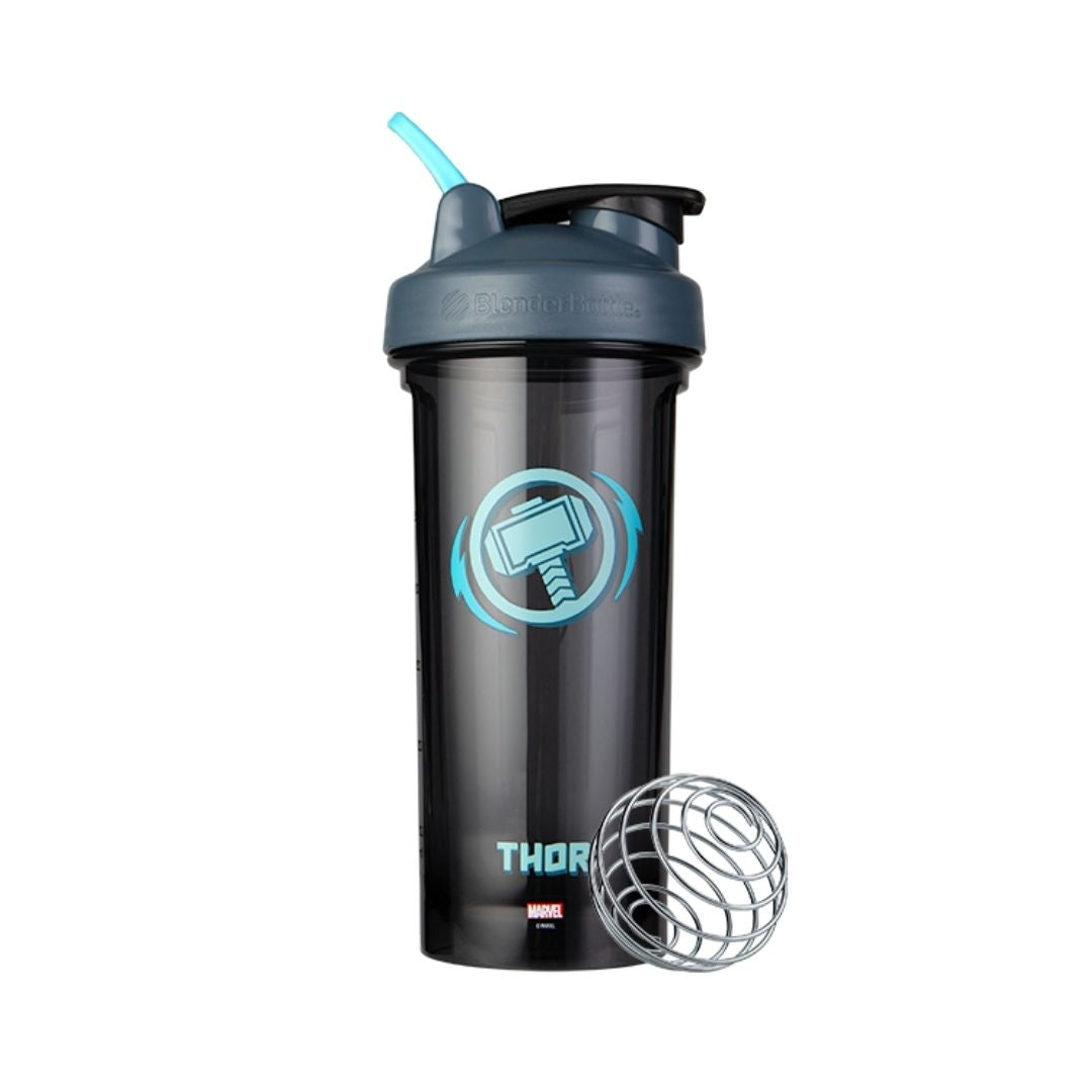 Blender Bottle PRO28 Marvel