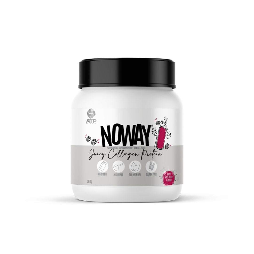 Noway Juicy Collagen Protein