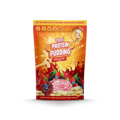 Protein Pudding