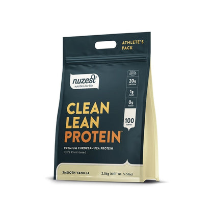 Clean Lean Protein