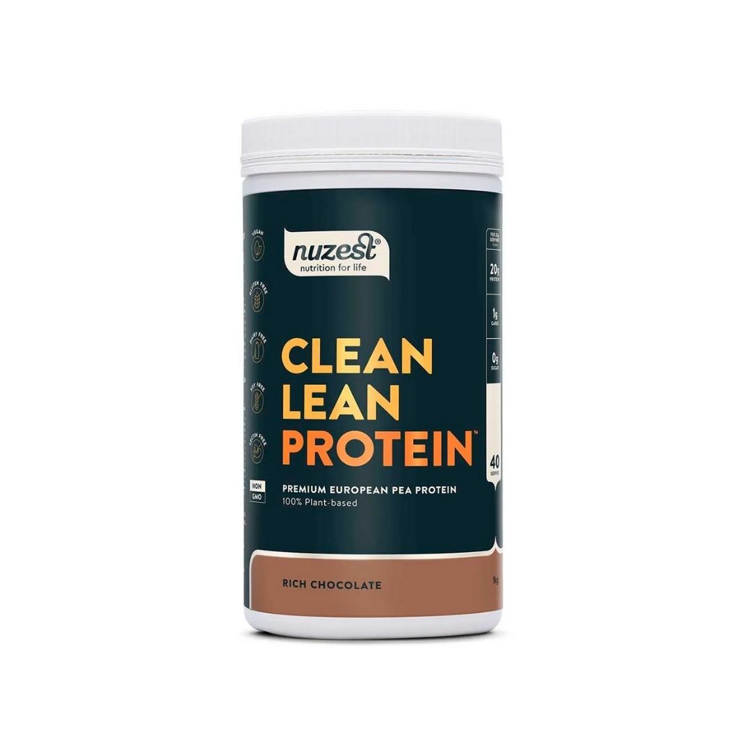Clean Lean Protein
