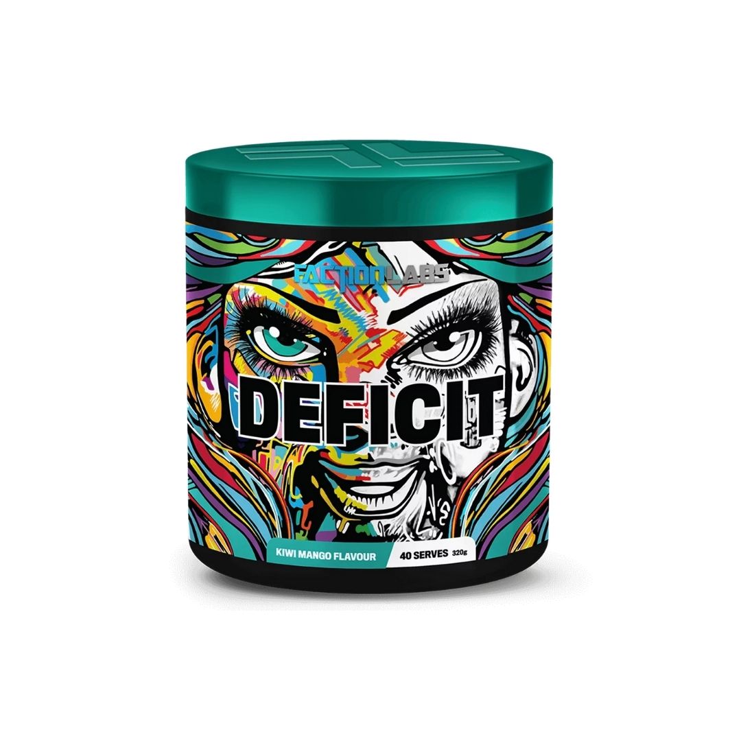 Deficit
