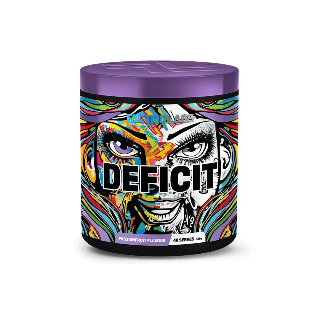 Deficit
