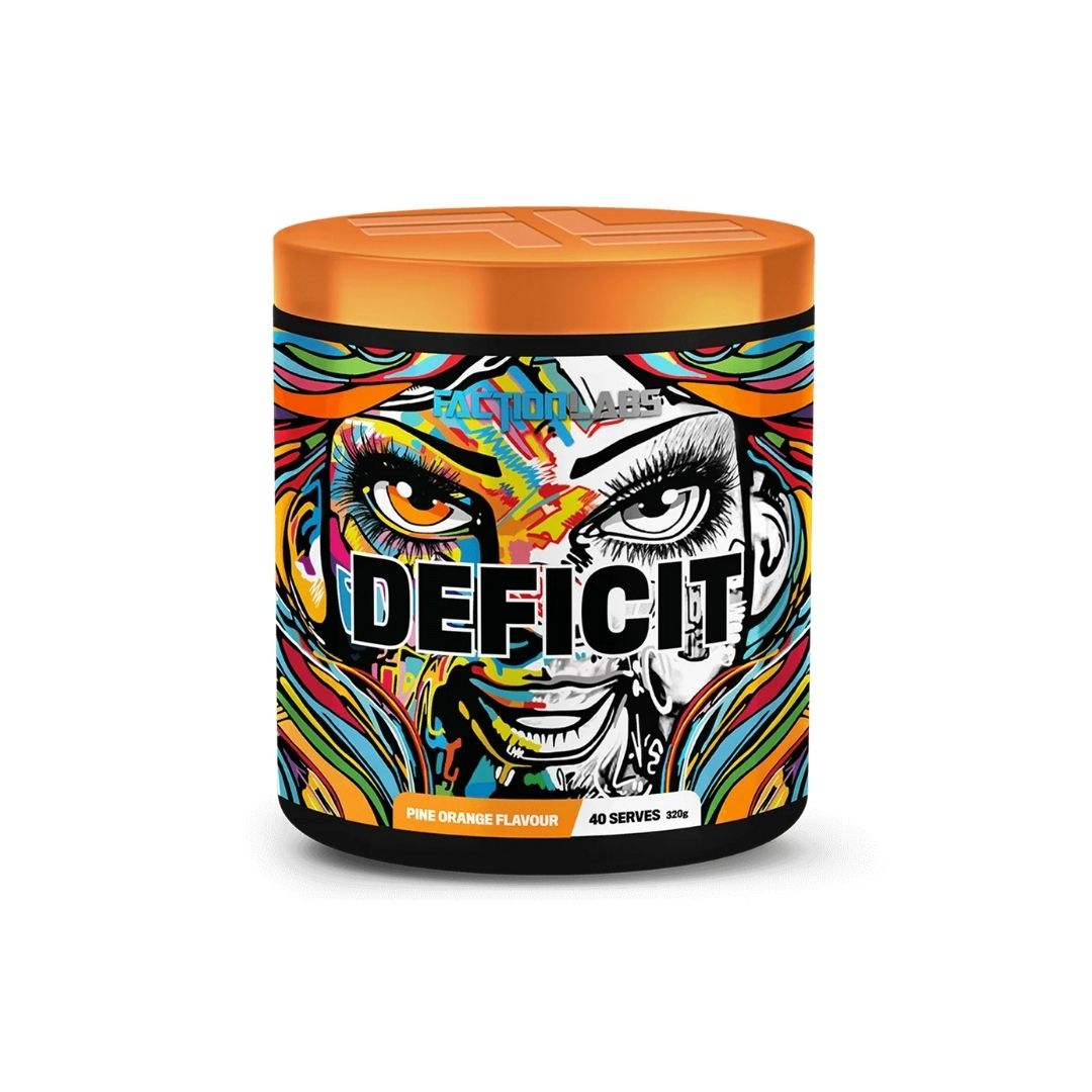 Deficit