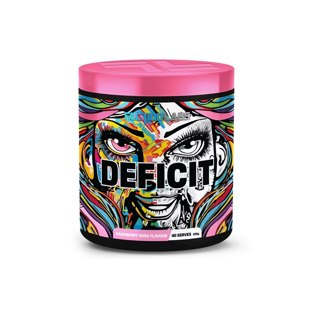 Deficit