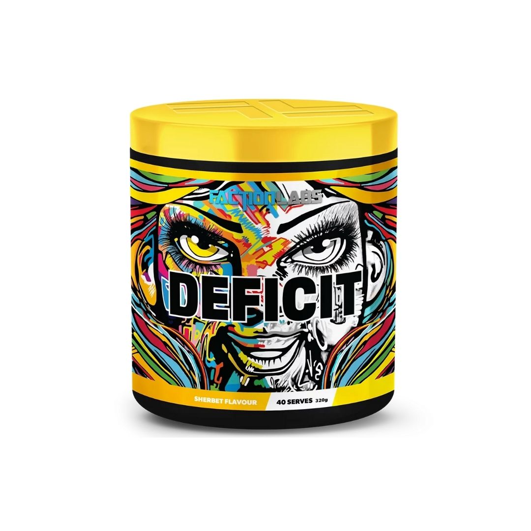 Deficit