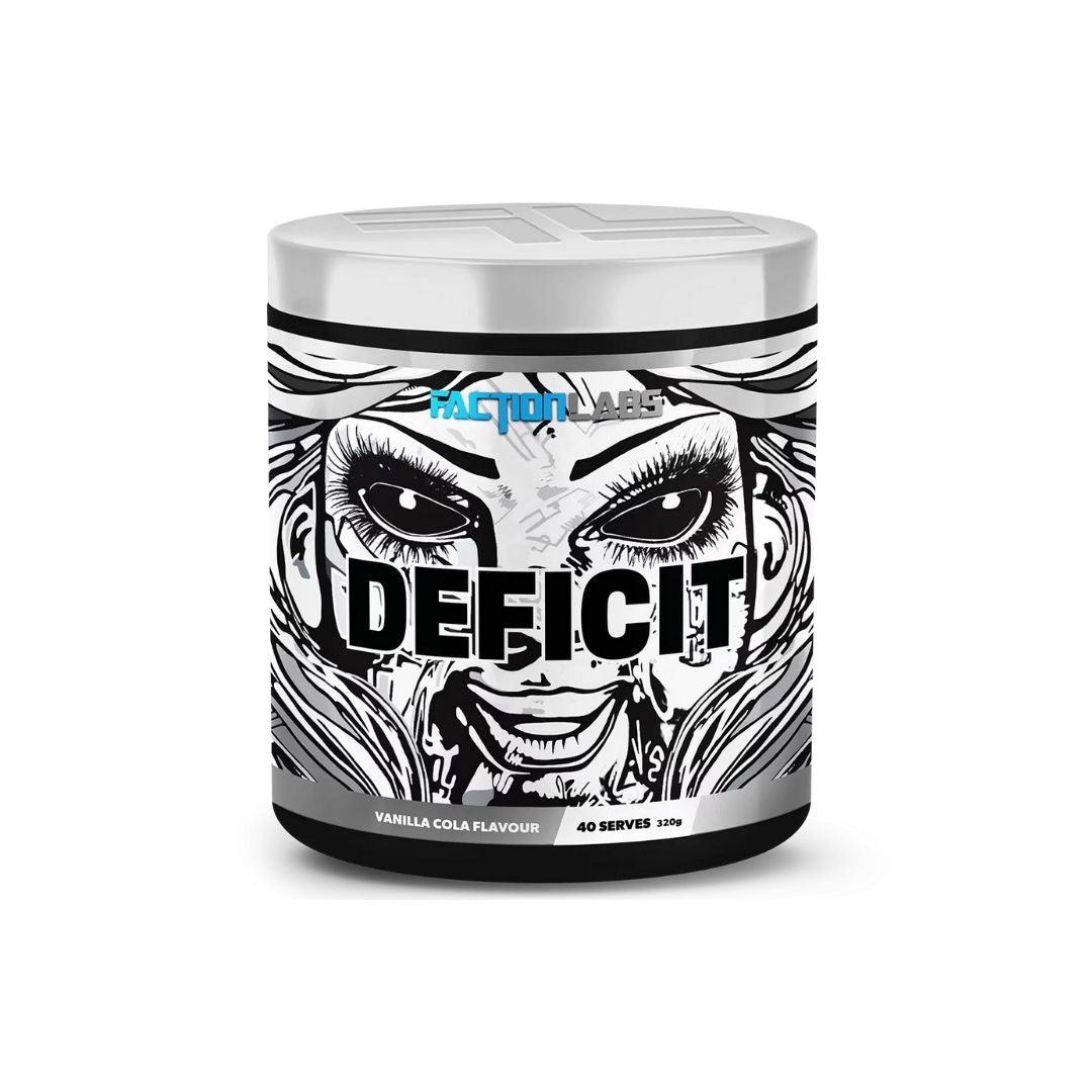 Deficit