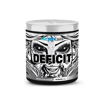 Deficit