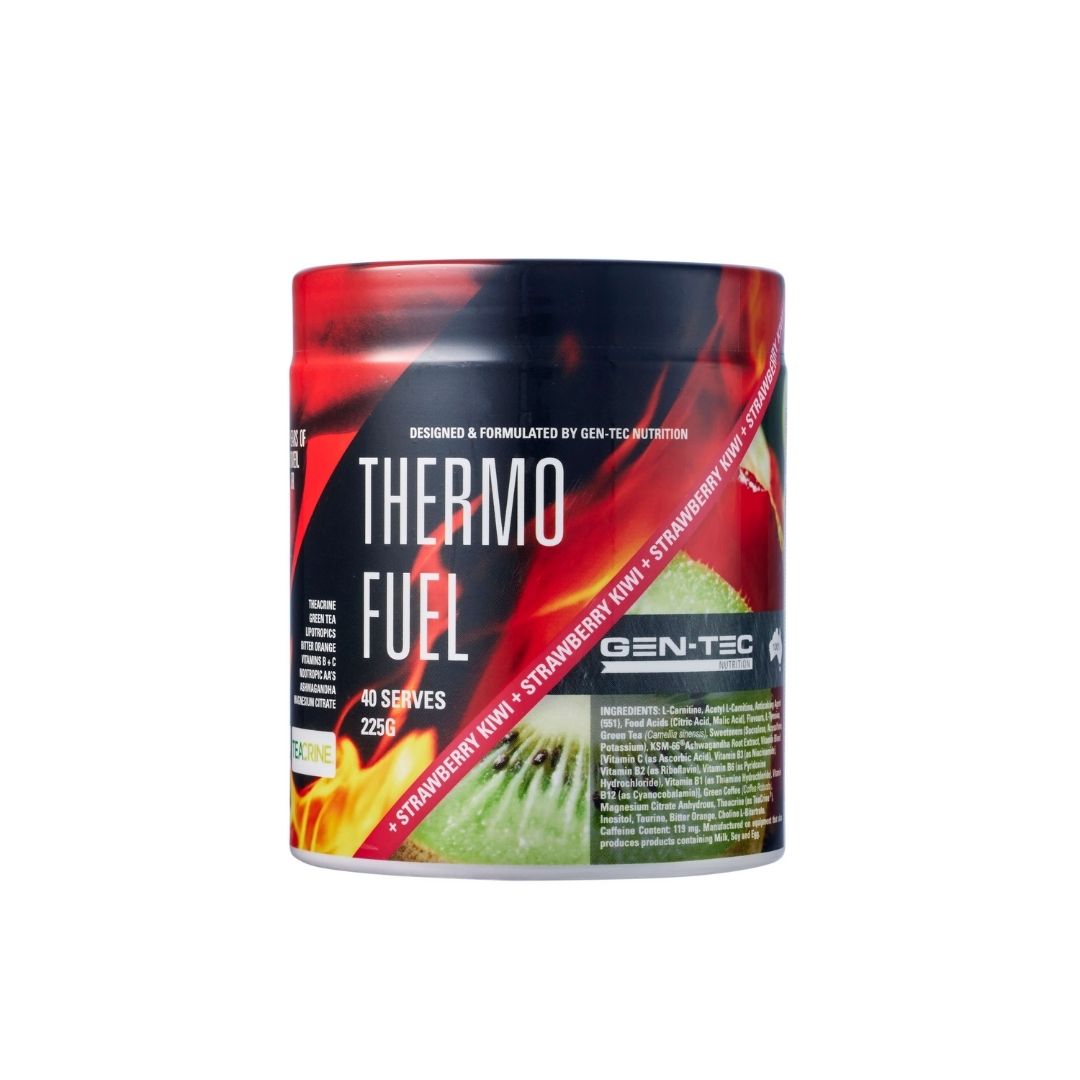 Thermo Fuel