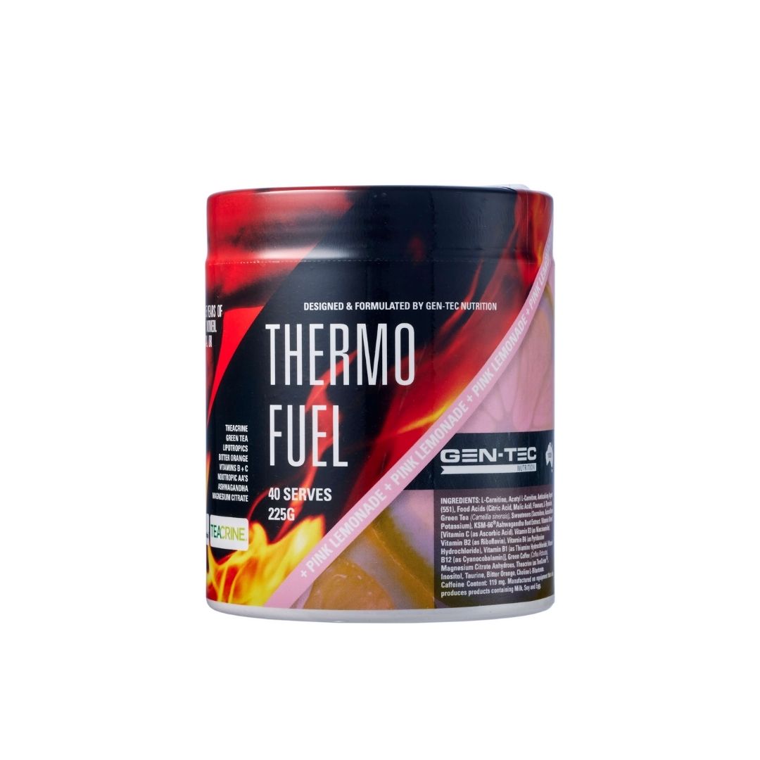 Thermo Fuel