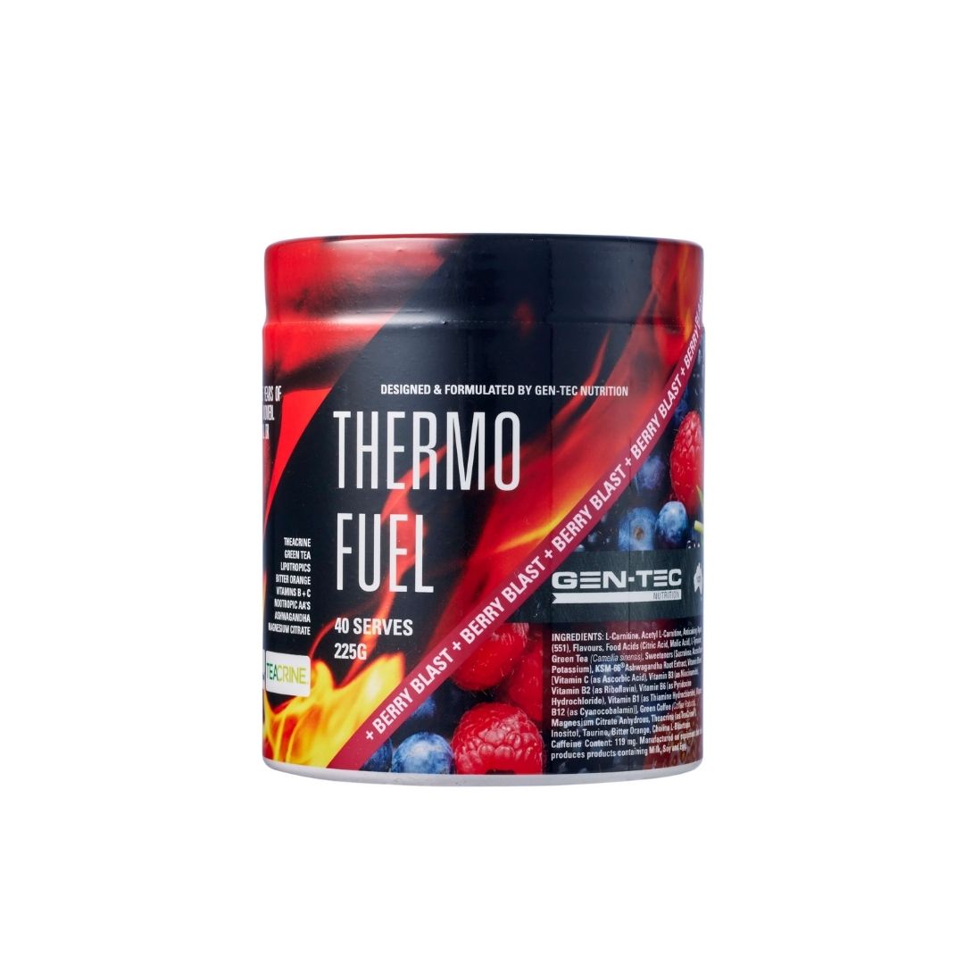 Thermo Fuel